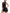 ZASUWA Female Solid Color 2 in 1 Design Quick-dry Dress