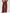 ZASUWA Female Drawstring Pocket Solid Color Casual Pants