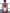 ZASUWA Female U Collar Backless One-piece