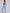 ZASUWA Female V-shaped Cross Back U Collar Backless Hip-lift Jumpsuit