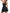 ZASUWA Female Solid Color 2 in 1 Design Quick-dry Dress