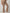 ZASUWA Female Pocket Scrunch Bum Flare Cargo Leggings
