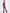 ZASUWA Female U Collar Scrunch Bum Elastic Tight Jumpsuit