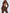 ZASUWA Female Backless Zipper Hollow Out Scrunch Bum Jumpsuit