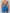 ZASUWA Female Front Folds Cross Back Backless Pocket Short Tracksuit