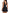 ZASUWA Female Solid Color 2 in 1 Design Quick-dry Dress