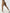 ZASUWA Female Cut Out Pocket High-rise Breathable Leggings