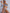 ZASUWA Female Multi-coloured Gradient Drawstring Bikini Set