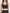 ZASUWA Female Contrast Color Elastic Tight Push Up Design Leggings