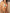 ?ZASUWA Female Sexy Rainbow Contrast Color Bikini Set