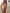?ZASUWA Female Sexy Rainbow Contrast Color Bikini Set