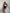 ZASUWA Female Contrast Color Halter Hollow Out Flower One Piece
