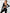 ZASUWA Female Rivet Cutout Leggings