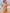 ZASUWA Female Sexy Flags Print Hollow Out Backless Bikini Set