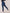 ZASUWA Female High-waist Skinny Stretch Leggings
