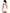 ZASUWA Female Solid Color 2 in 1 Design Quick-dry Dress