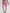 ZASUWA Female Scrunch Bum Stripe Contrast Color Personality Leggings