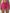 ZASUWA Female Solid Color Folds Elastic Tight Seamless Shorts