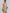 ZASUWA Female Sexy Flower Sequin Tassel Mesh 3-Pieces Lace-up Bikini Set