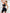 ZASUWA Female Cutout Tailoring High-rise Tracksuit