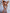 ZASUWA Female Glossy Sexy Diamond Bikini Set