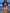 ZASUWA Female Sexy Contrast Color Bow-knot Lace-up Hollow Out Bikini Set