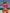 ZASUWA Female Contrast Color Splicing Tailoring Hollow Out  Bikini Set