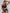 ZASUWA Female Contrast Color Mesh One Piece