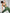 ZASUWA Female Contrast Color Fishnet Stripe Print Tracksuit