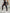 ❤ZASUWA Female Super Mesh Patchwork Hip-lift Tracksuit