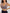 ZASUWA Female V-neck Contrast Color Stripe Quick Dry Backless with Chest Pads Sports Bras