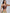 ZASUWA Female Solid Color Cross Back Quick Dry Sports Bras