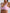 ZASUWA Female Backless Quick Dry Contrast Color Sports Bras