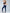 ZASUWA Female V-shaped Waist Ribbed High-waisted Hip-lift Scrunch Bum Leggings
