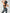 ?ZASUWA Female Camouflage Hollow Out Hoodie Jumpsuit