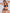 ZASUWA Female Mesh Drawstring Tailoring Contrast Color Bikini Set
