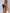 ZASUWA Female Solid Color Backless One-piece