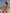 ZASUWA Female Zebra Print Hollow Out Cross Back One Piece