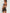 ZASUWA Female Sexy Mesh with Metal Flower 3-pieces Bikini Set