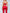 ZASUWA Female Big Heart Shape Cross Back Tracksuit