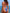 ZASUWA Female Sexy Print Lace-up Beach Bikini Set