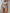 ZASUWA Female Sexy Letter Print T-back Panties