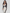 ZASUWA Female "SciFi Heroine" Contrast Color PU Half Zipper Ski Jumpsuit