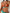 ZASUWA Female Sexy Hot Tie-dye Weave Rainbow Contrast Color 3-Pieces Bikini Set