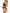 ZASUWA Female Cutout Tailoring Fishnet One Piece
