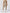 ZASUWA Female Backless Scrunch Bum Jumpsuit