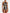 ZASUWA Female Camouflage Cross Backless Elastic Tight One Piece