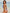 ZASUWA Female Sexy Contrast Color Cross Back One Piece