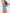 ZASUWA Female Sexy Snake Print Cross Beautiful Back Swimsuit