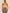 ZASUWA Female Gathered Beauty Back Solid Color Bras